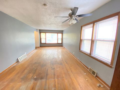 Tiny photo for 14210 S Wabash Avenue, Riverdale, IL 60827 (MLS # 12514372)