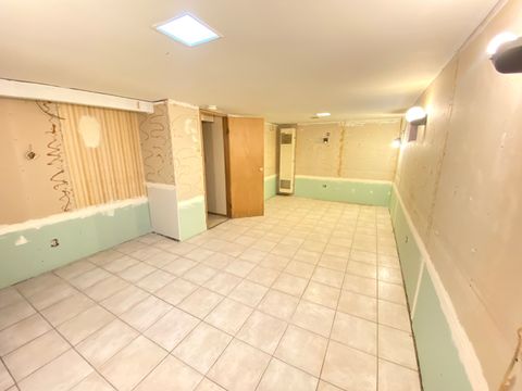 Tiny photo for 14210 S Wabash Avenue, Riverdale, IL 60827 (MLS # 12514372)