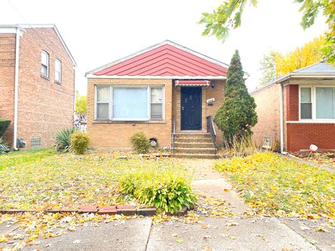 14210 S Wabash Avenue Riverdale IL 60827