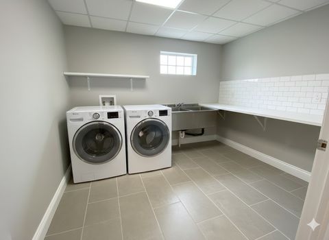 Tiny photo for 14210 S Wabash Avenue, Riverdale, IL 60827 (MLS # 12514372)