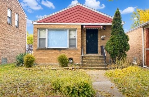 14210 S Wabash Avenue, Riverdale, IL 60827 - #: 12514372