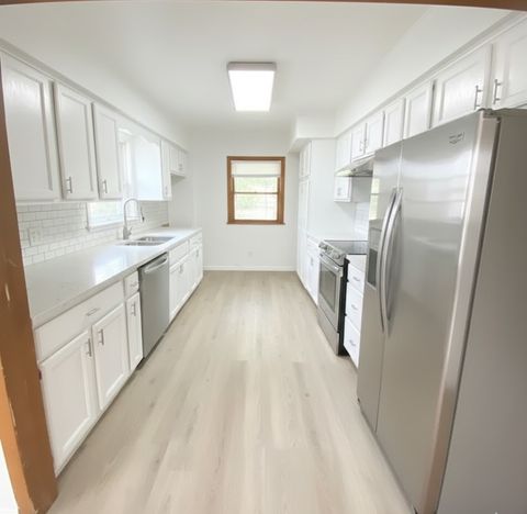 Tiny photo for 14210 S Wabash Avenue, Riverdale, IL 60827 (MLS # 12514372)