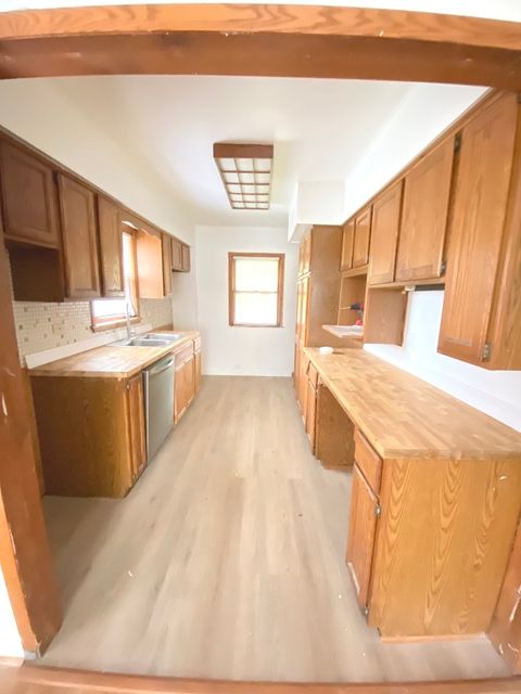 Tiny photo for 14210 S Wabash Avenue, Riverdale, IL 60827 (MLS # 12514372)