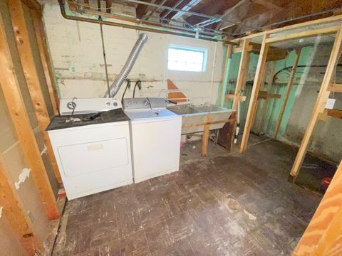 Tiny photo for 14210 S Wabash Avenue, Riverdale, IL 60827 (MLS # 12514372)