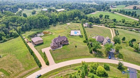 A home in Marengo