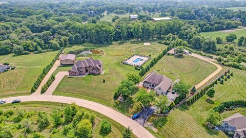 A home in Marengo