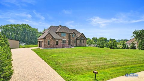 A home in Marengo