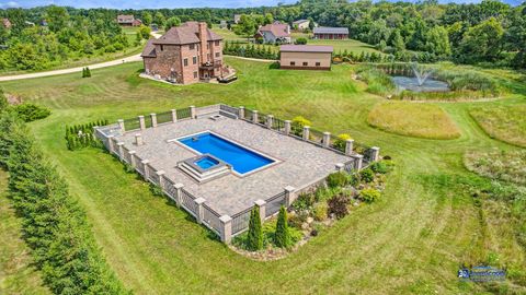 A home in Marengo