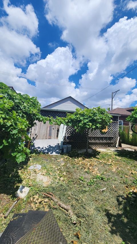 Tiny photo for 5234 W 25th Place, Cicero, IL 60804 (MLS # 12489054)