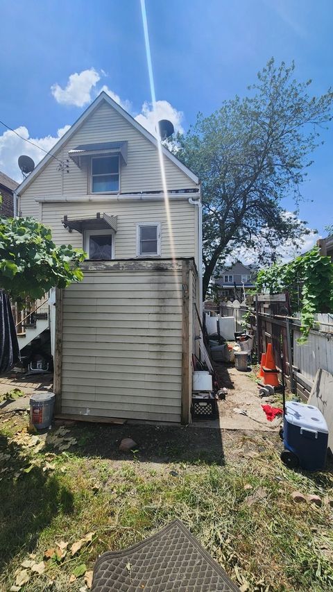 Tiny photo for 5234 W 25th Place, Cicero, IL 60804 (MLS # 12489054)
