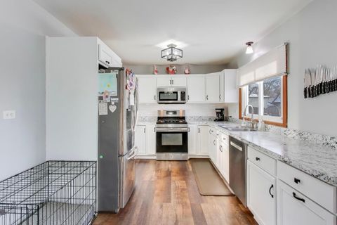 Tiny photo for 20116 S Greenfield Lane, Frankfort, IL 60423 (MLS # 12589083)