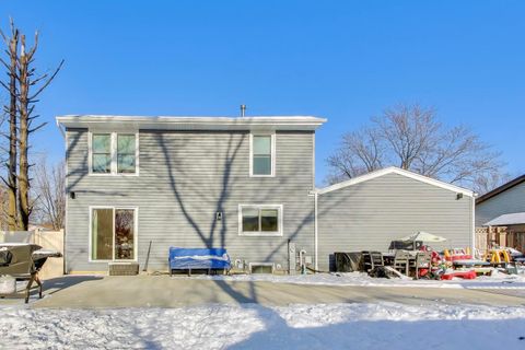 Tiny photo for 20116 S Greenfield Lane, Frankfort, IL 60423 (MLS # 12589083)