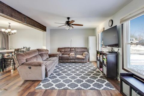 Tiny photo for 20116 S Greenfield Lane, Frankfort, IL 60423 (MLS # 12589083)