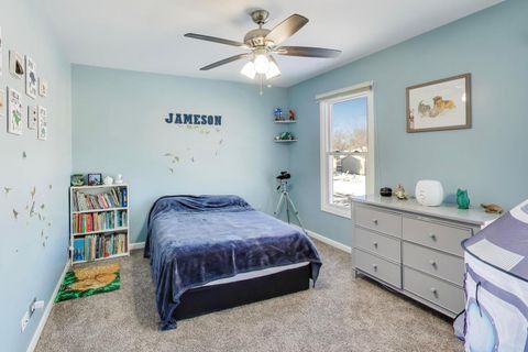 Tiny photo for 20116 S Greenfield Lane, Frankfort, IL 60423 (MLS # 12589083)