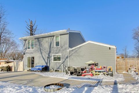 Tiny photo for 20116 S Greenfield Lane, Frankfort, IL 60423 (MLS # 12589083)