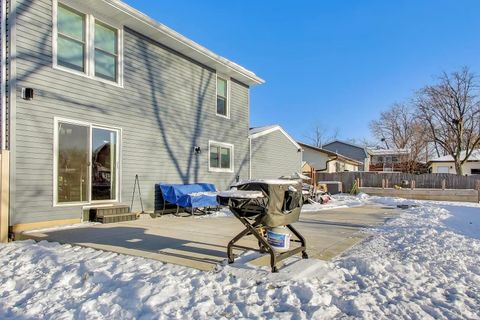 Tiny photo for 20116 S Greenfield Lane, Frankfort, IL 60423 (MLS # 12589083)