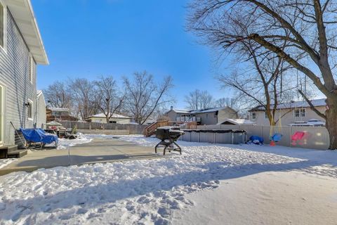Tiny photo for 20116 S Greenfield Lane, Frankfort, IL 60423 (MLS # 12589083)
