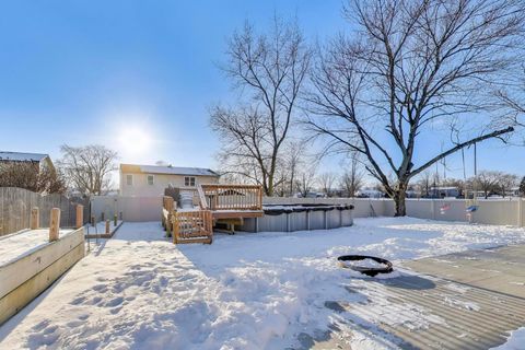 Tiny photo for 20116 S Greenfield Lane, Frankfort, IL 60423 (MLS # 12589083)