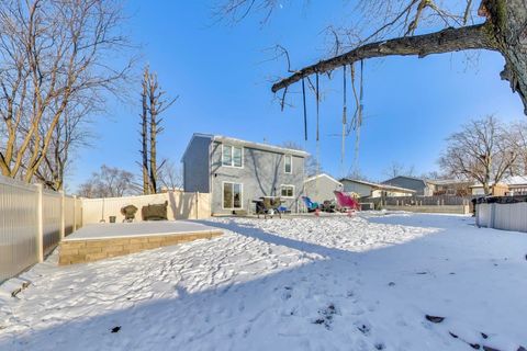 Tiny photo for 20116 S Greenfield Lane, Frankfort, IL 60423 (MLS # 12589083)