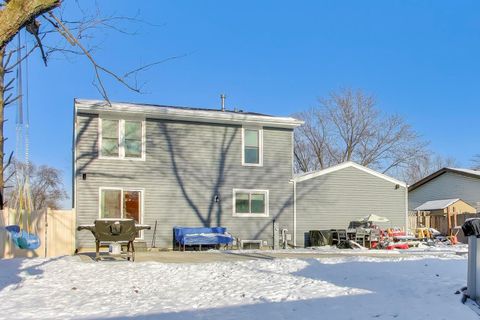 Tiny photo for 20116 S Greenfield Lane, Frankfort, IL 60423 (MLS # 12589083)