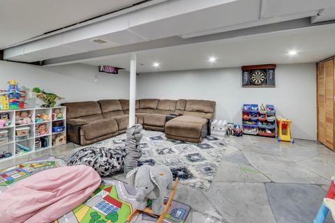 Tiny photo for 20116 S Greenfield Lane, Frankfort, IL 60423 (MLS # 12589083)