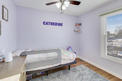 Tiny photo for 20116 S Greenfield Lane, Frankfort, IL 60423 (MLS # 12589083)