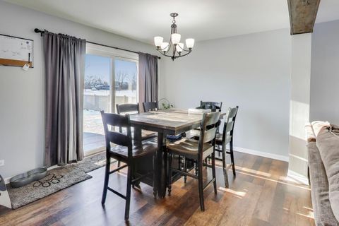 Tiny photo for 20116 S Greenfield Lane, Frankfort, IL 60423 (MLS # 12589083)