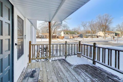 Tiny photo for 20116 S Greenfield Lane, Frankfort, IL 60423 (MLS # 12589083)