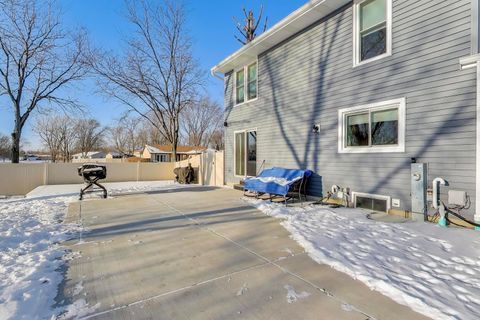 Tiny photo for 20116 S Greenfield Lane, Frankfort, IL 60423 (MLS # 12589083)