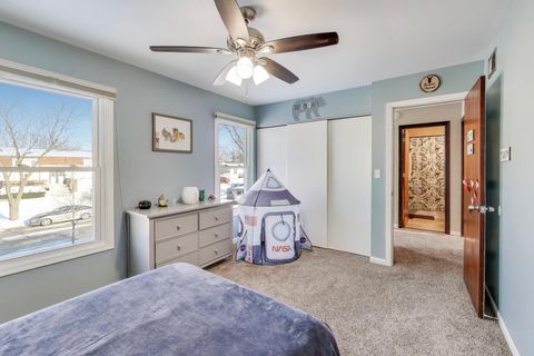 Tiny photo for 20116 S Greenfield Lane, Frankfort, IL 60423 (MLS # 12589083)