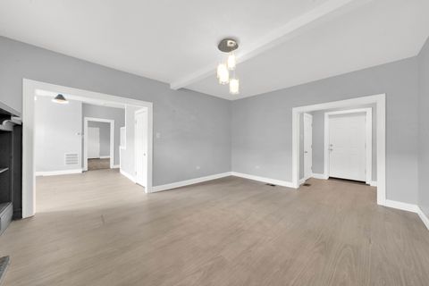 Tiny photo for 12432 S State Street, Chicago, IL 60628 (MLS # 12502939)