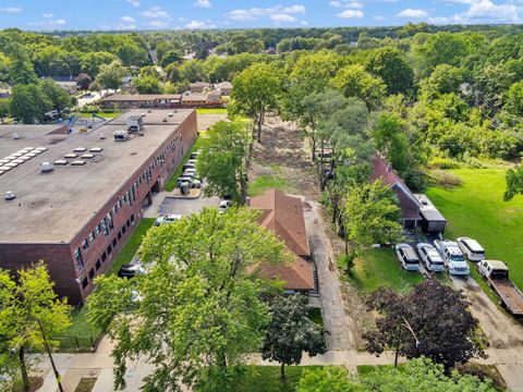 Tiny photo for 12432 S State Street, Chicago, IL 60628 (MLS # 12502939)