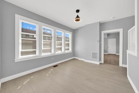 Tiny photo for 12432 S State Street, Chicago, IL 60628 (MLS # 12502939)