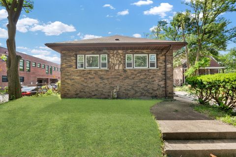 Tiny photo for 12432 S State Street, Chicago, IL 60628 (MLS # 12502939)