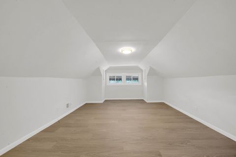 Tiny photo for 12432 S State Street, Chicago, IL 60628 (MLS # 12502939)