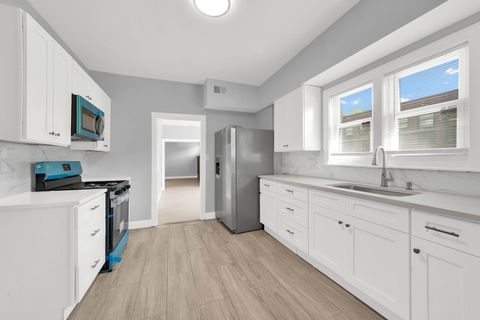 Tiny photo for 12432 S State Street, Chicago, IL 60628 (MLS # 12502939)