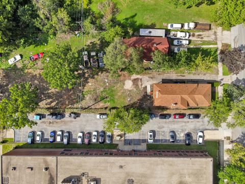 Tiny photo for 12432 S State Street, Chicago, IL 60628 (MLS # 12502939)