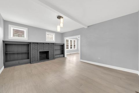 Tiny photo for 12432 S State Street, Chicago, IL 60628 (MLS # 12502939)