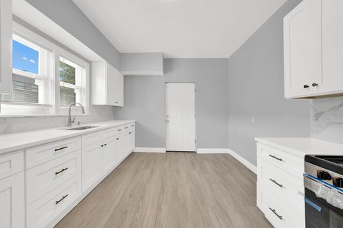 Tiny photo for 12432 S State Street, Chicago, IL 60628 (MLS # 12502939)