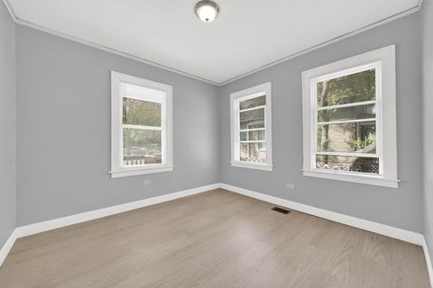 Tiny photo for 12432 S State Street, Chicago, IL 60628 (MLS # 12502939)