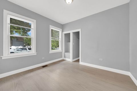 Tiny photo for 12432 S State Street, Chicago, IL 60628 (MLS # 12502939)