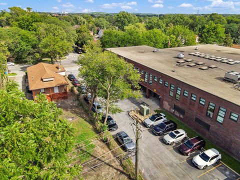 Tiny photo for 12432 S State Street, Chicago, IL 60628 (MLS # 12502939)