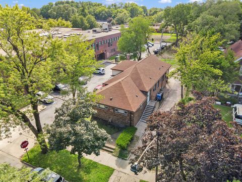 Tiny photo for 12432 S State Street, Chicago, IL 60628 (MLS # 12502939)