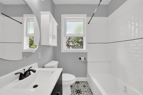 Tiny photo for 12432 S State Street, Chicago, IL 60628 (MLS # 12502939)