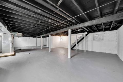 Tiny photo for 12432 S State Street, Chicago, IL 60628 (MLS # 12502939)