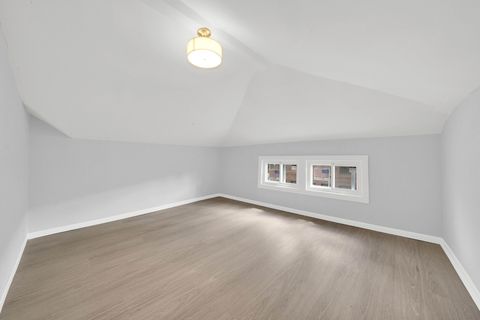 Tiny photo for 12432 S State Street, Chicago, IL 60628 (MLS # 12502939)