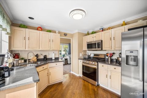 Tiny photo for 12 Middlefield Court, Lake In The Hills, IL 60156 (MLS # 12627666)
