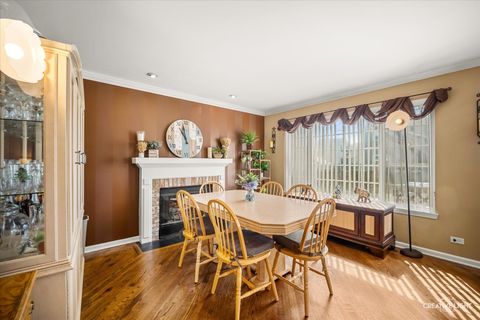 Tiny photo for 12 Middlefield Court, Lake In The Hills, IL 60156 (MLS # 12627666)