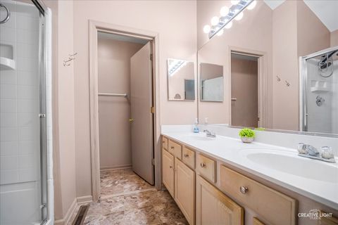 Tiny photo for 12 Middlefield Court, Lake In The Hills, IL 60156 (MLS # 12627666)