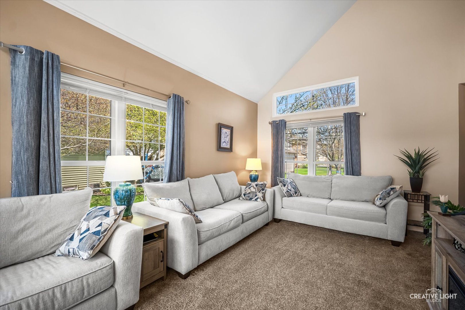12 Middlefield Court